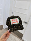 Palm Beach Hat