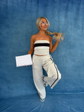 Be Competitive Set in Navy PANT ONLY