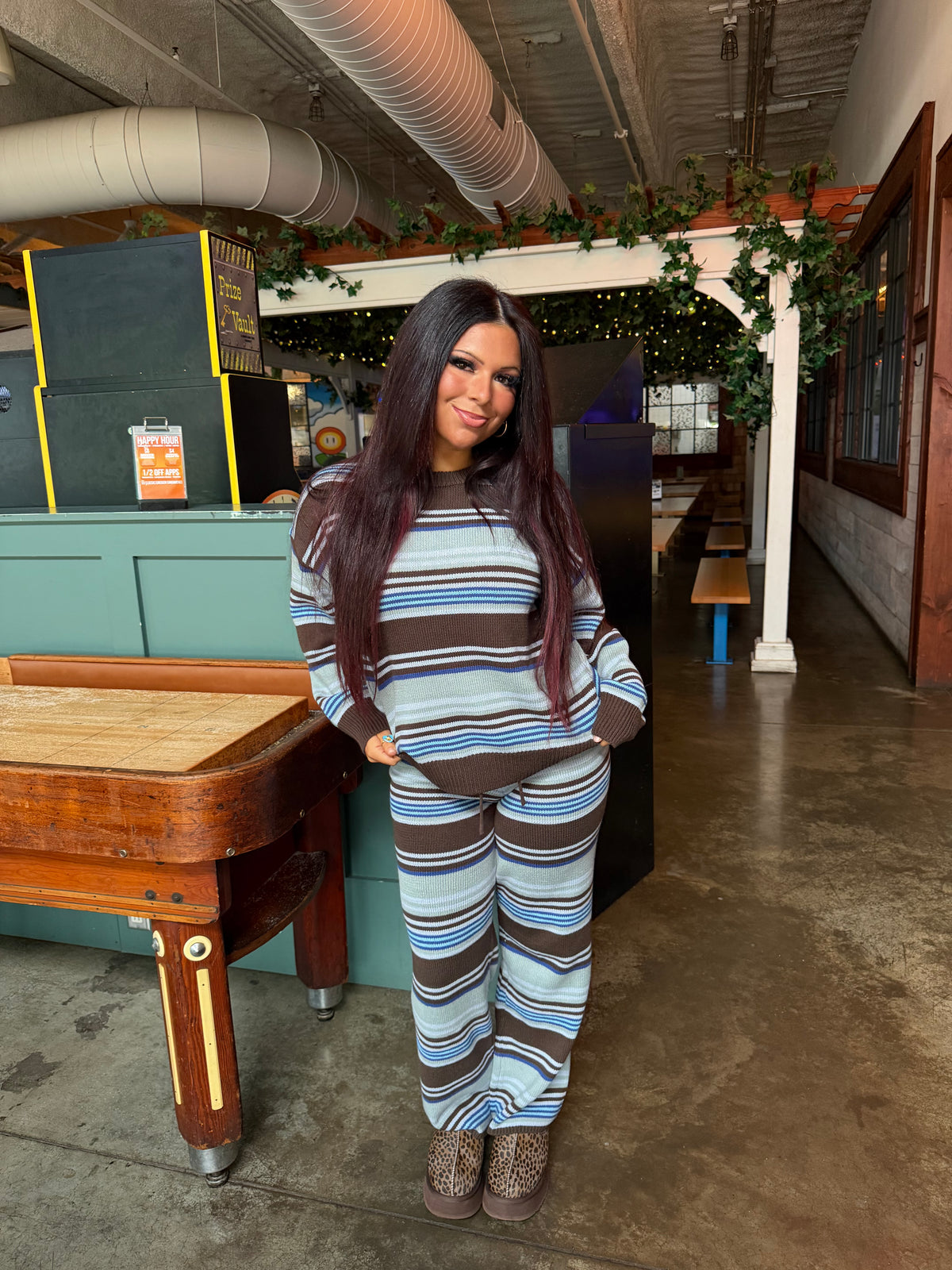 Blues Clues Sweater Set (SOLD TOGETHER)