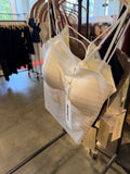 Striped Sir Bra Top