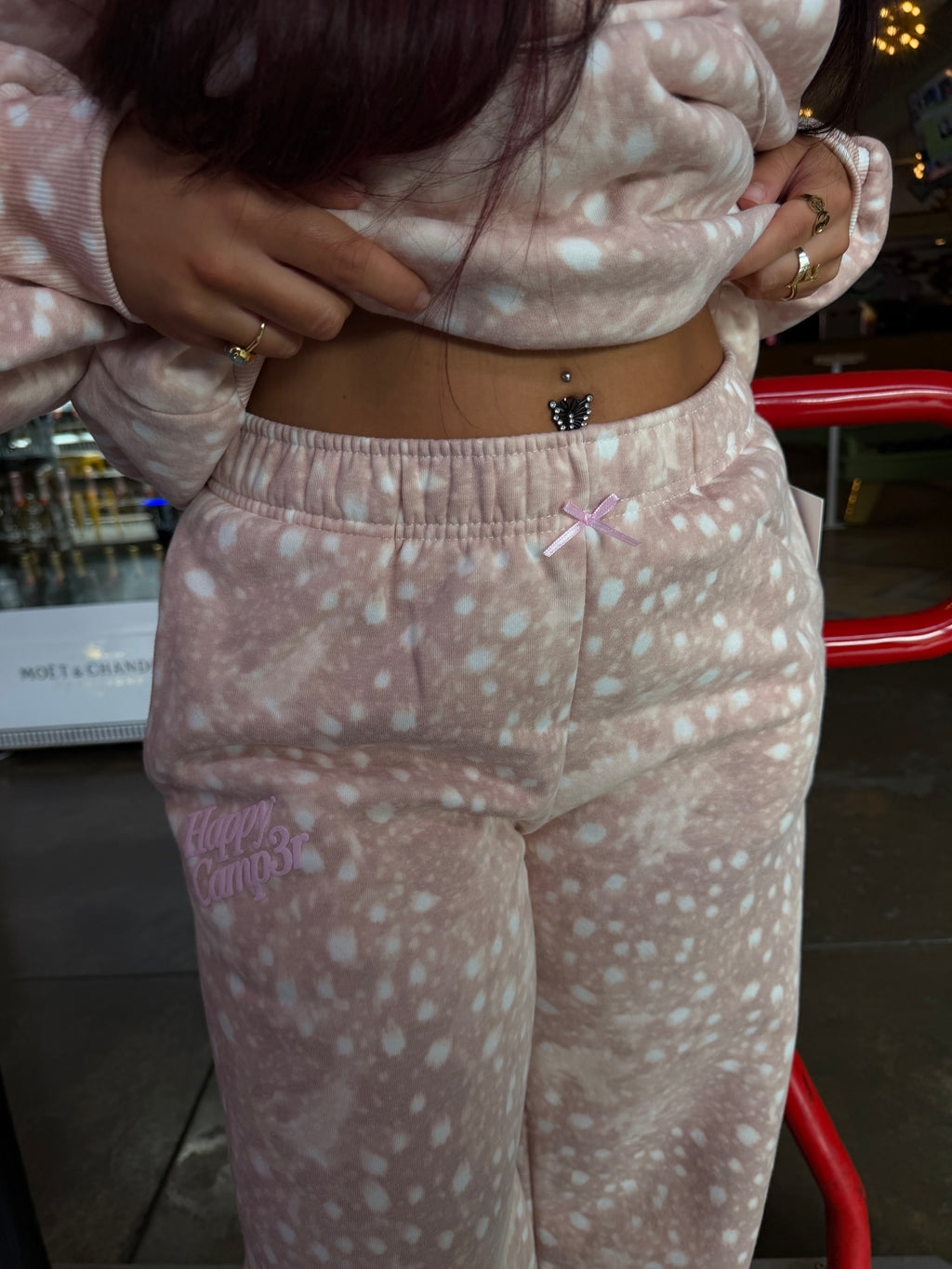 Happy Camp3r Fawn Dreams Pant