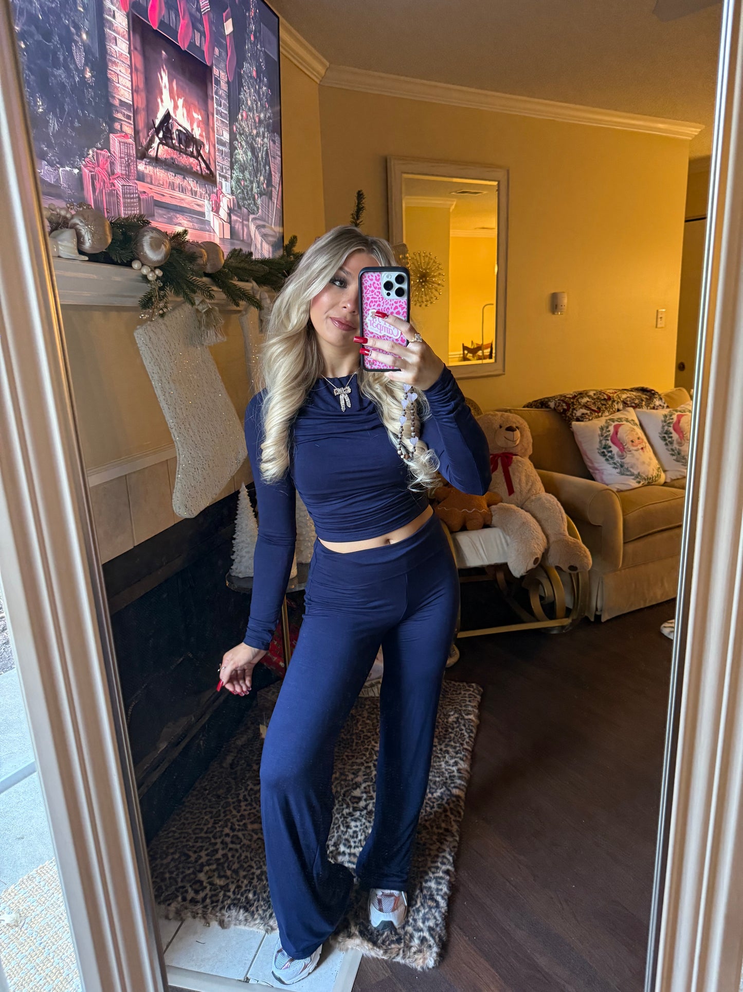 Soarin’ Set PANT ONLY