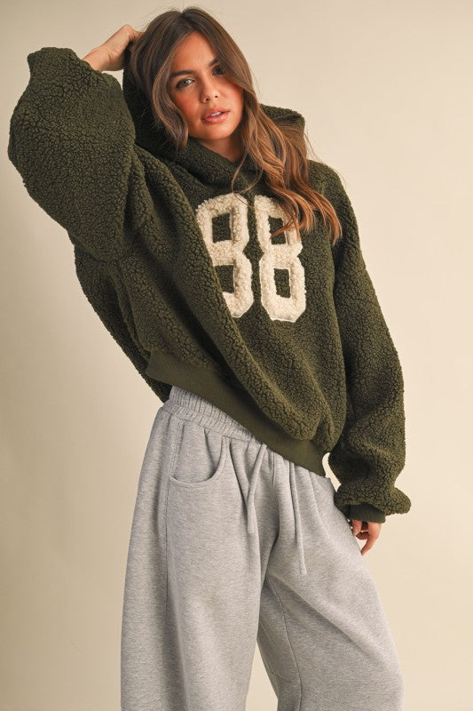 88 Sam Sherpa in Forrest