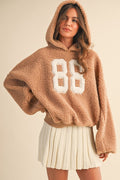 88 Sam Sherpa in Teddy