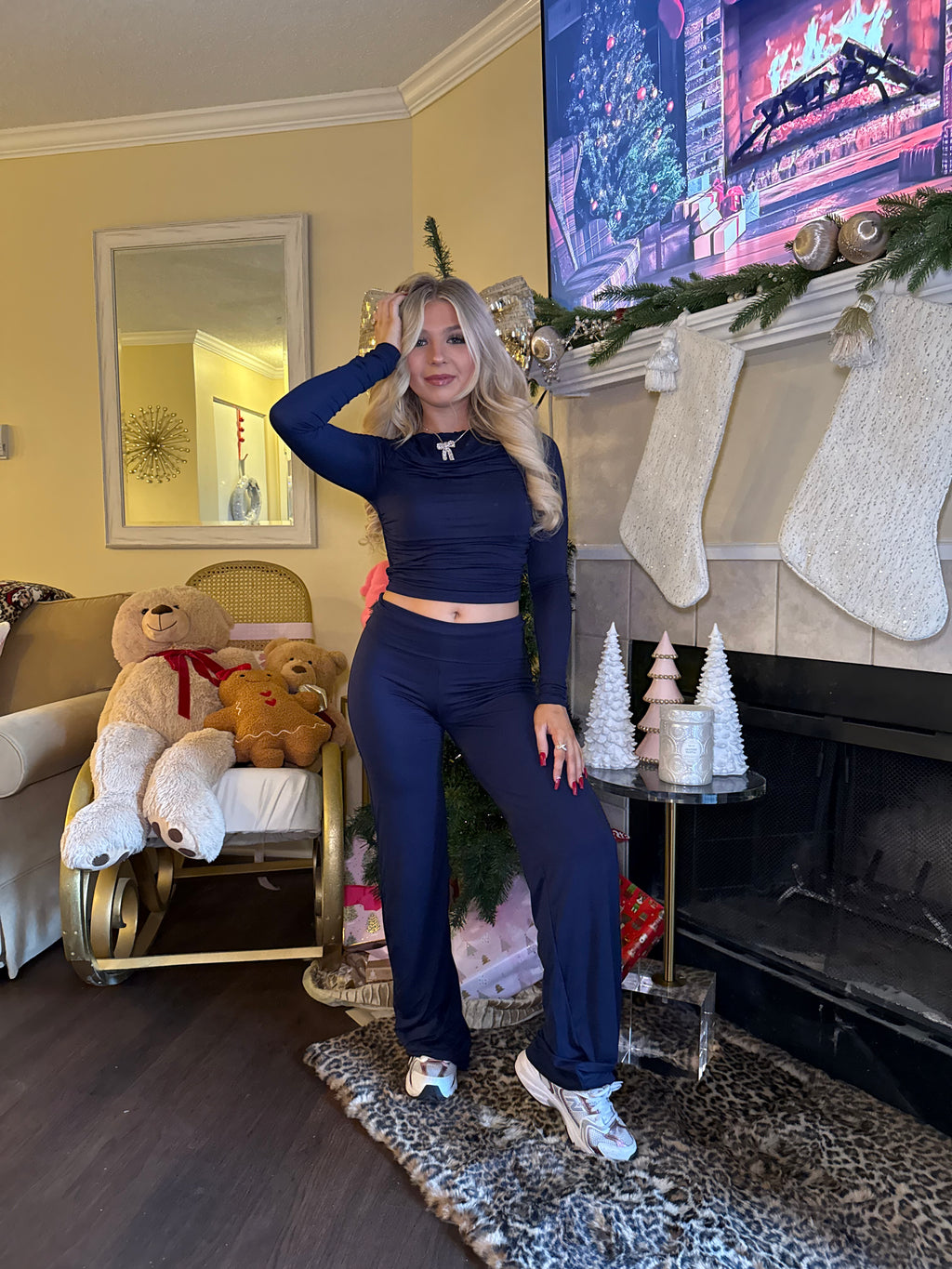 Soarin’ Set PANT ONLY