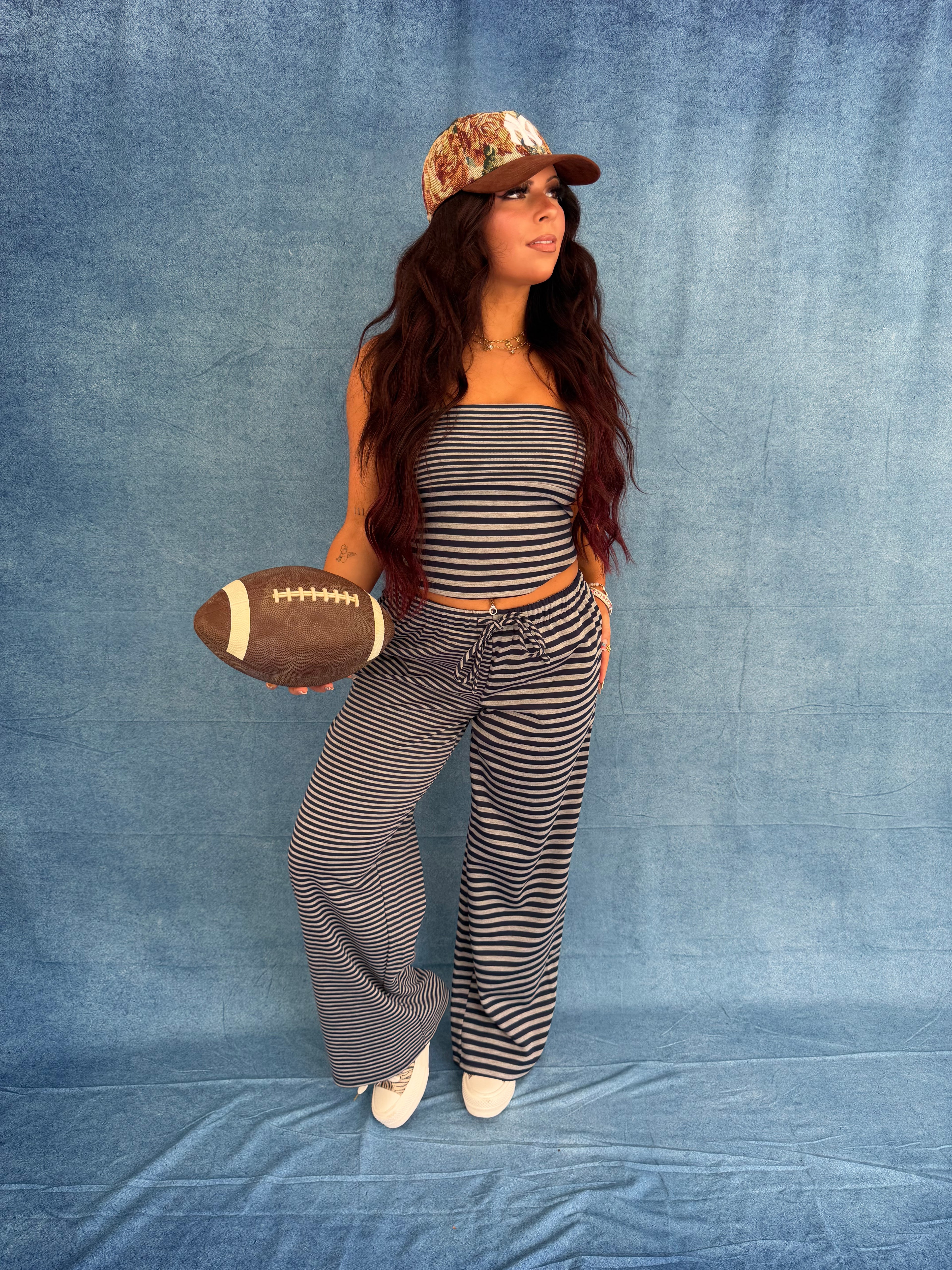 Now & Later Navy Set  (SOLD TOGETHER)