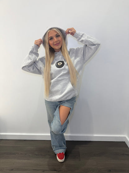 8 Ball Hoodie