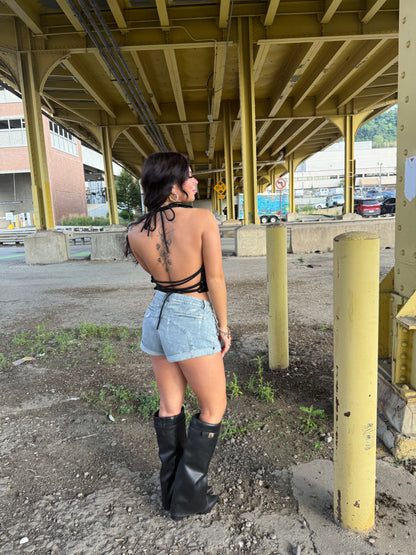 Run For The Hills Shorts