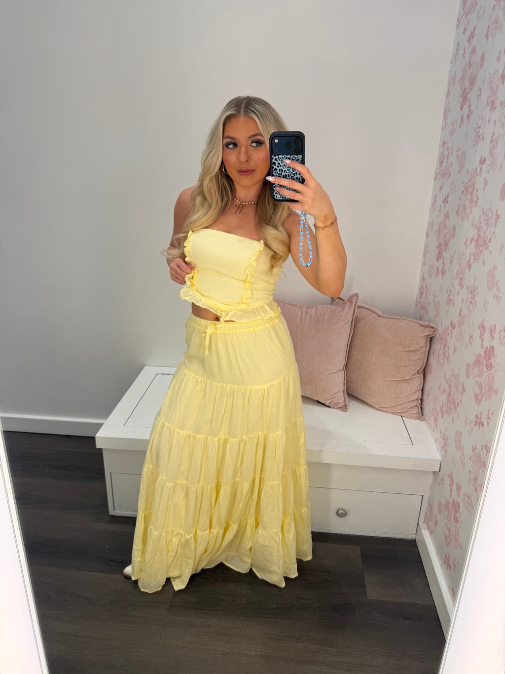 For The Better Set (TOP ONLY)