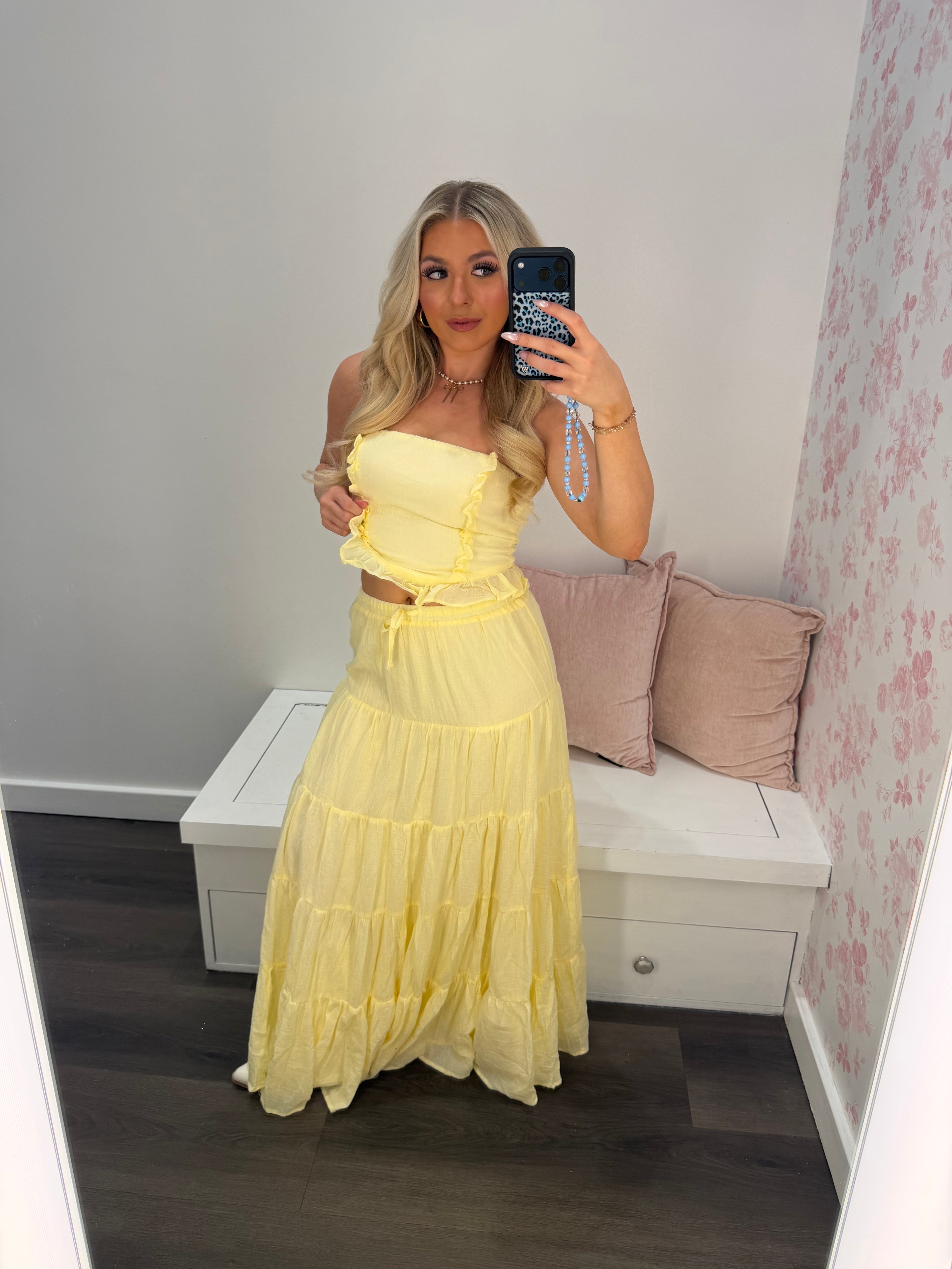 For The Better Set (TOP ONLY)