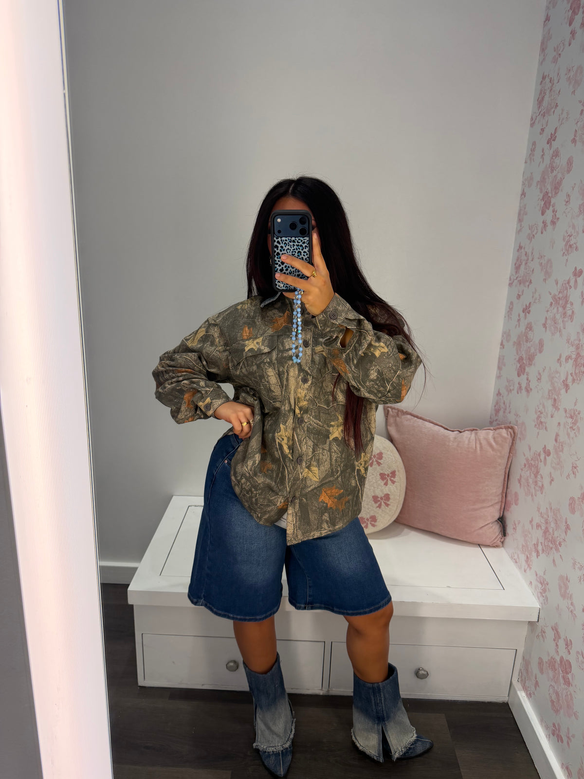 Indian Outlaw Jacket