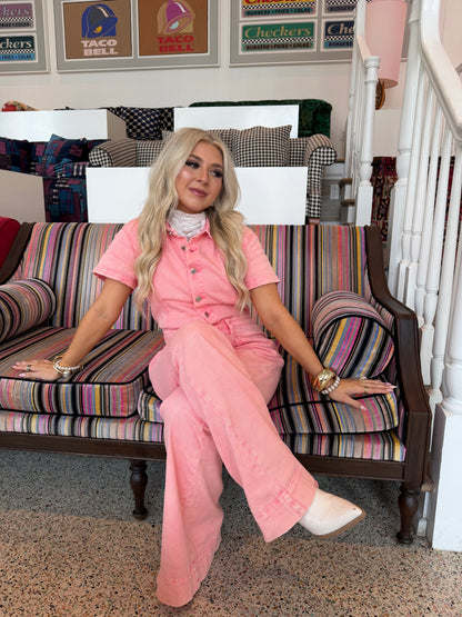 Beautiful Things Jumpsuit