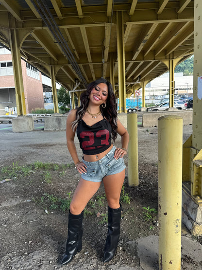 Run For The Hills Shorts