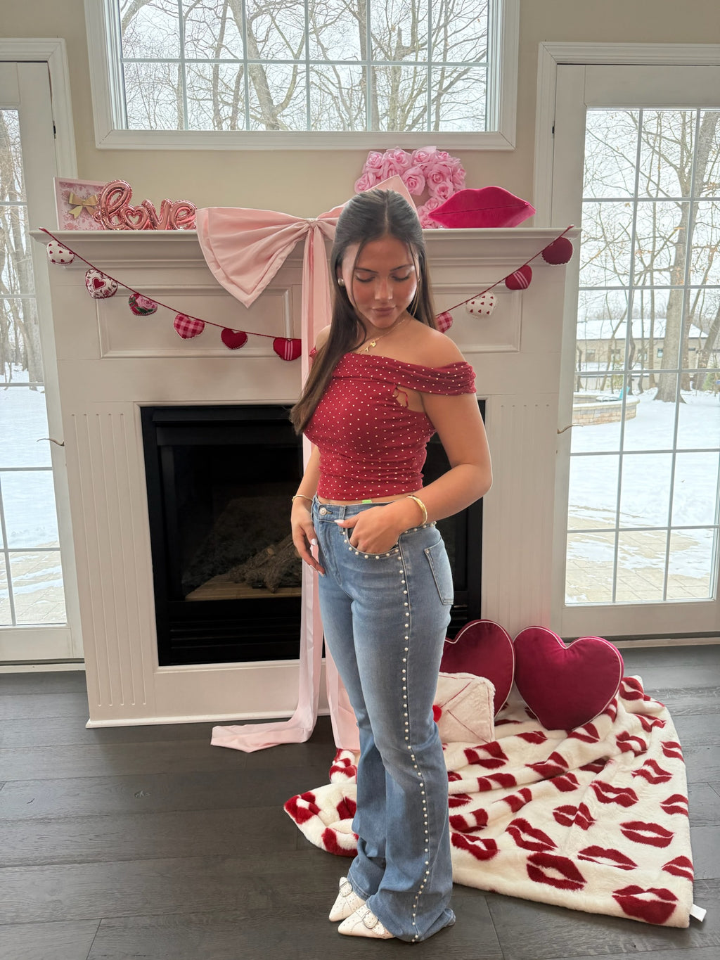 Pearly Jean
