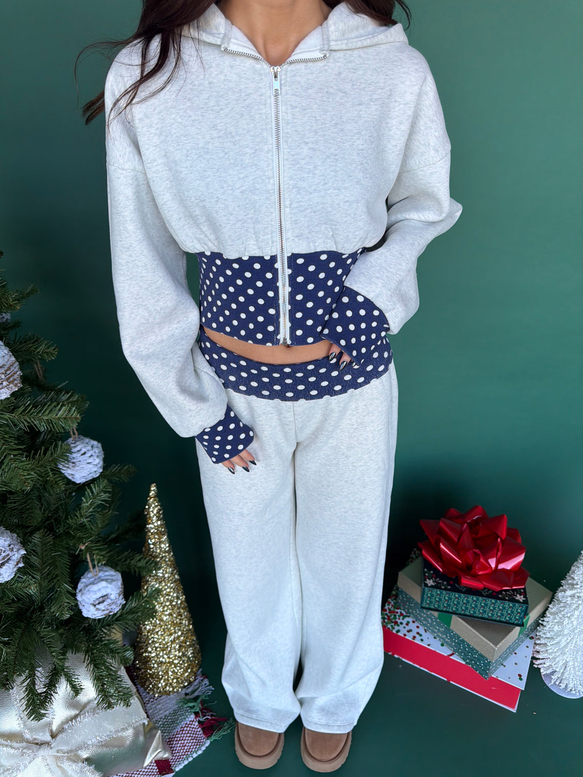 Ready Or Not Set (PANTS)