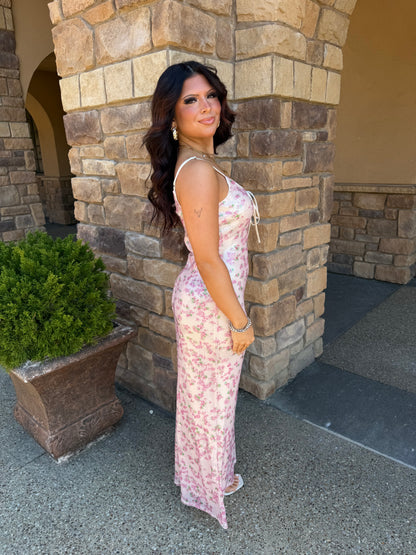 Whole Place Shimmer Maxi
