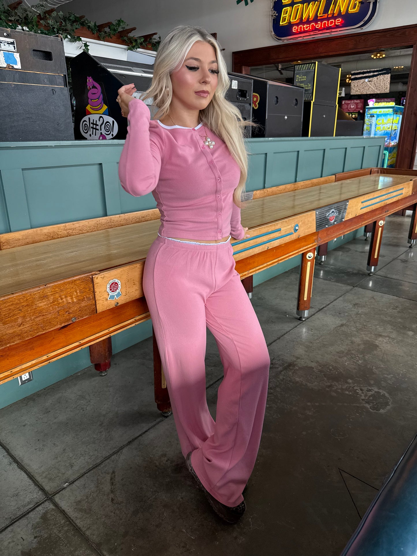 Vday Crush Set (PANT)