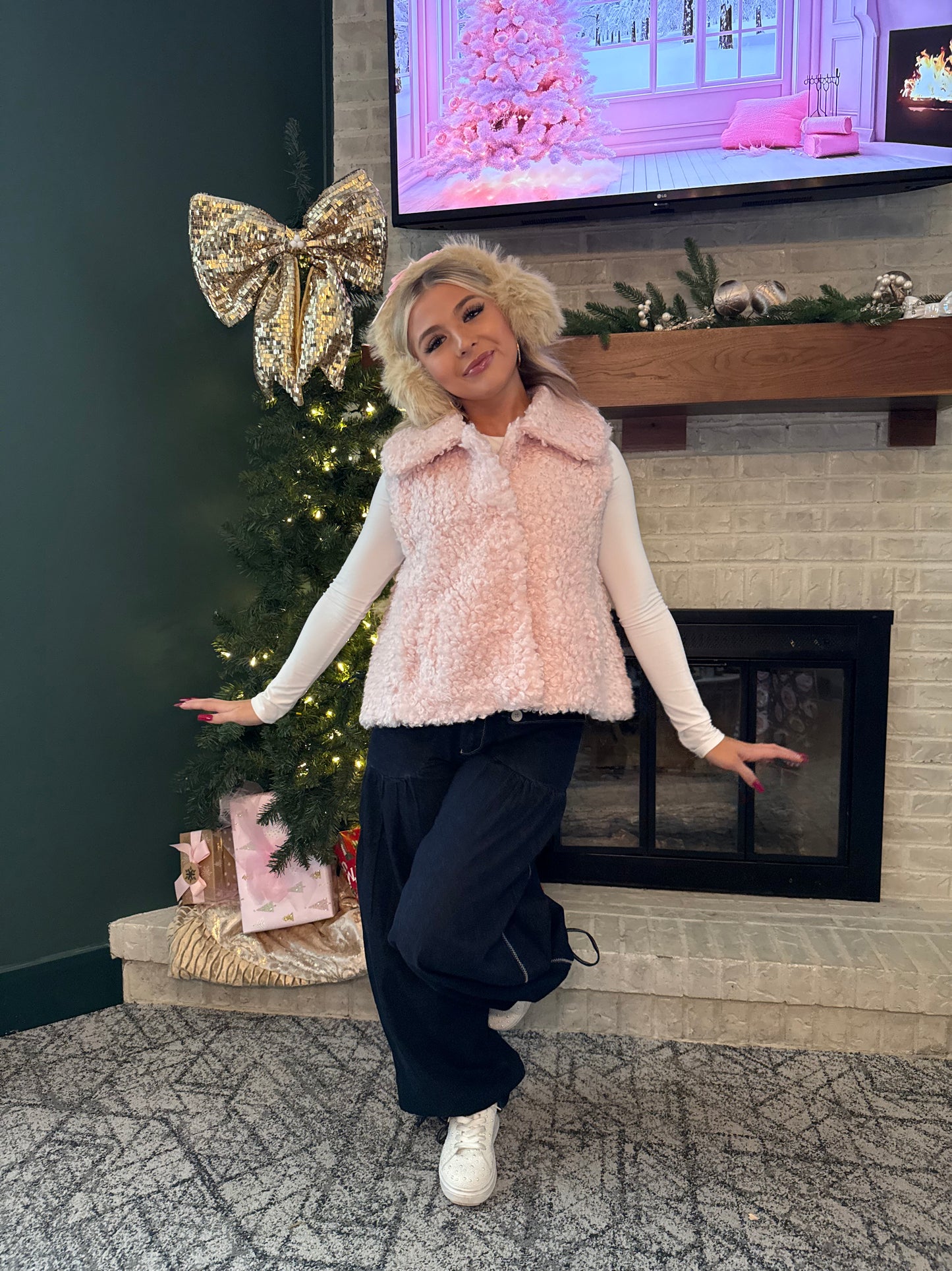 Desired Dark Lotus Jean