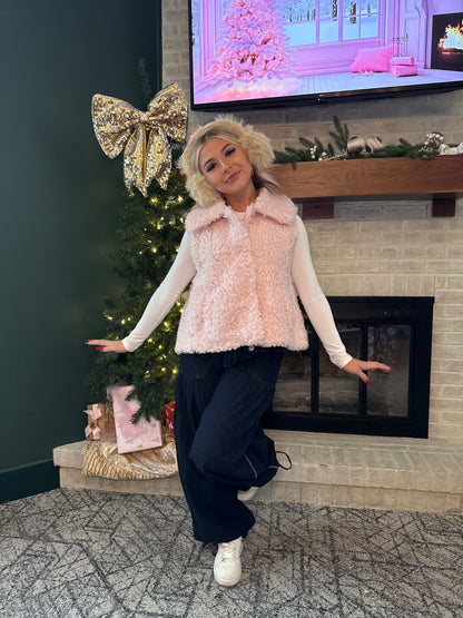 Desired Dark Lotus Jean