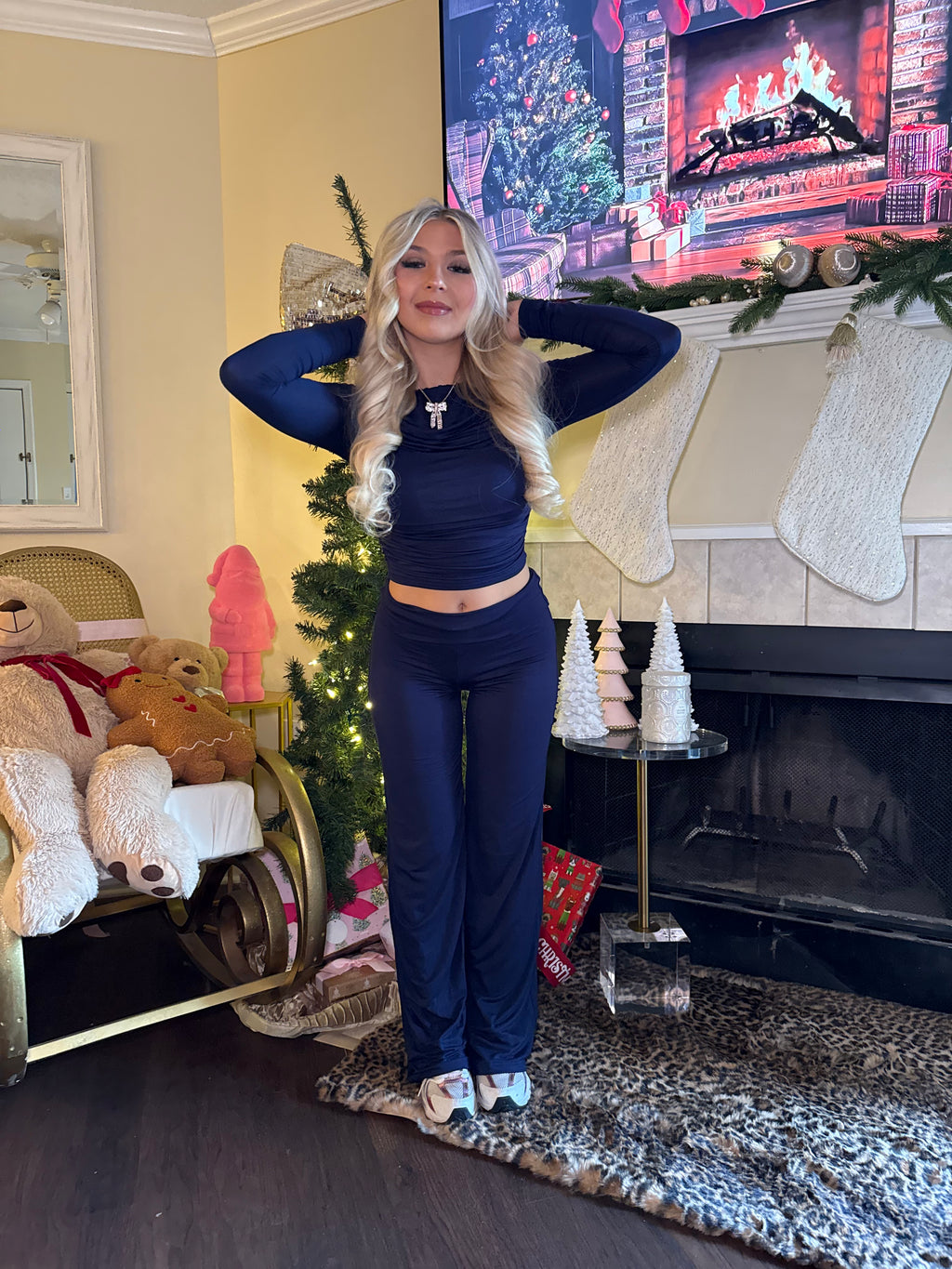 Soarin’ Set PANT ONLY