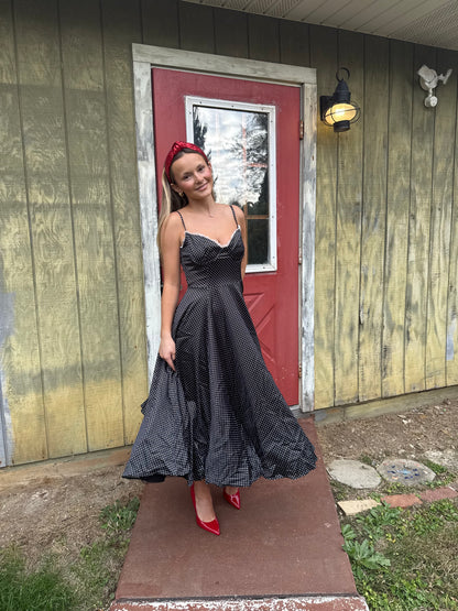 Blessing in Disguise Maxi