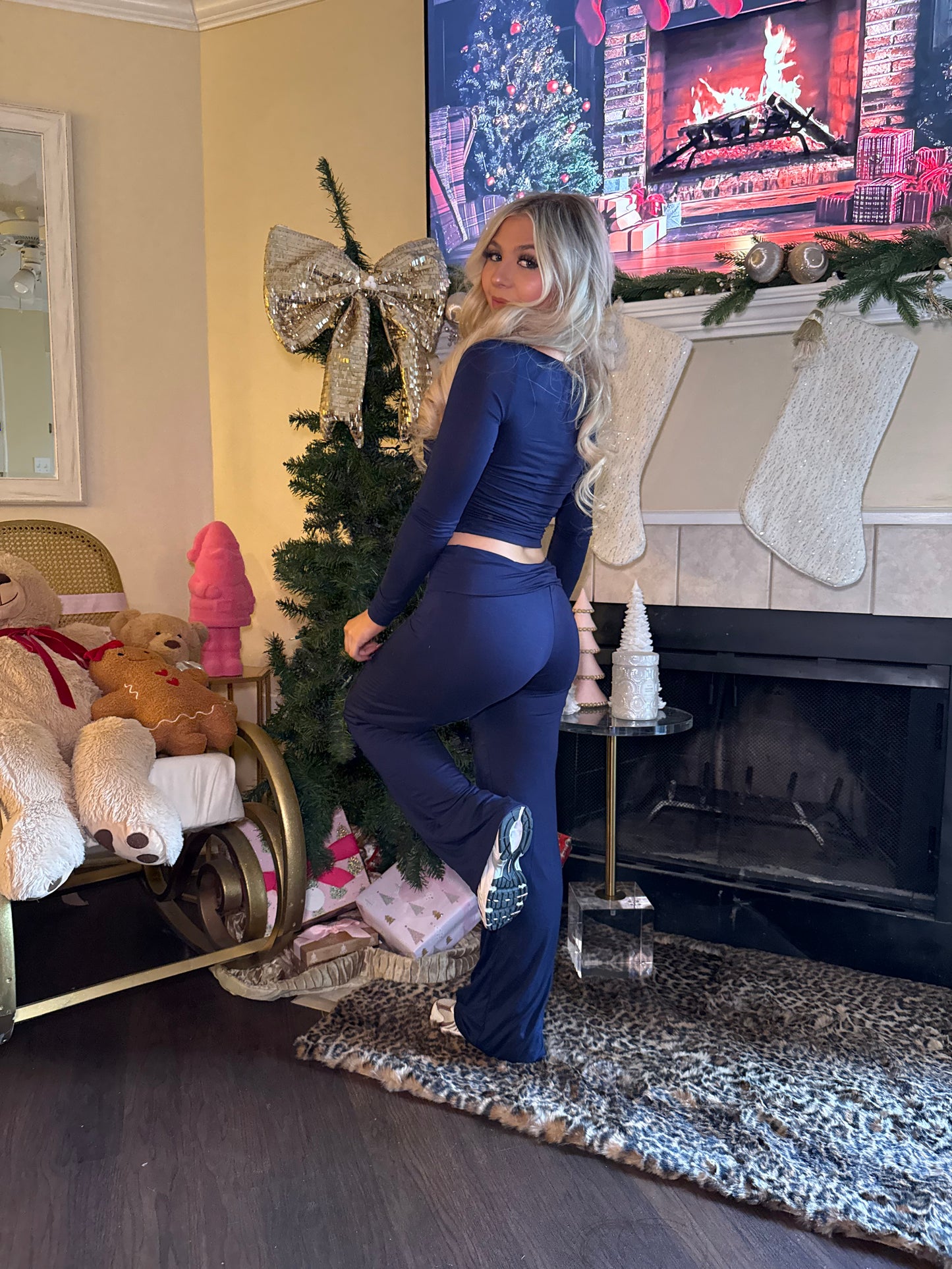 Soarin’ Set PANT ONLY