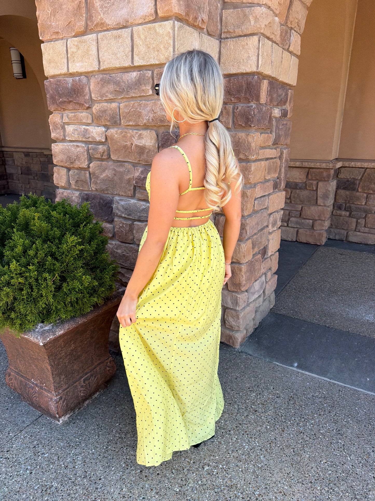 Bumblebee Core Maxi