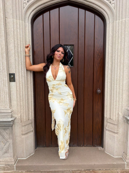 Boston Tea Party Dress