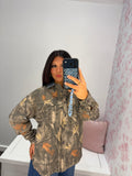 Indian Outlaw Jacket
