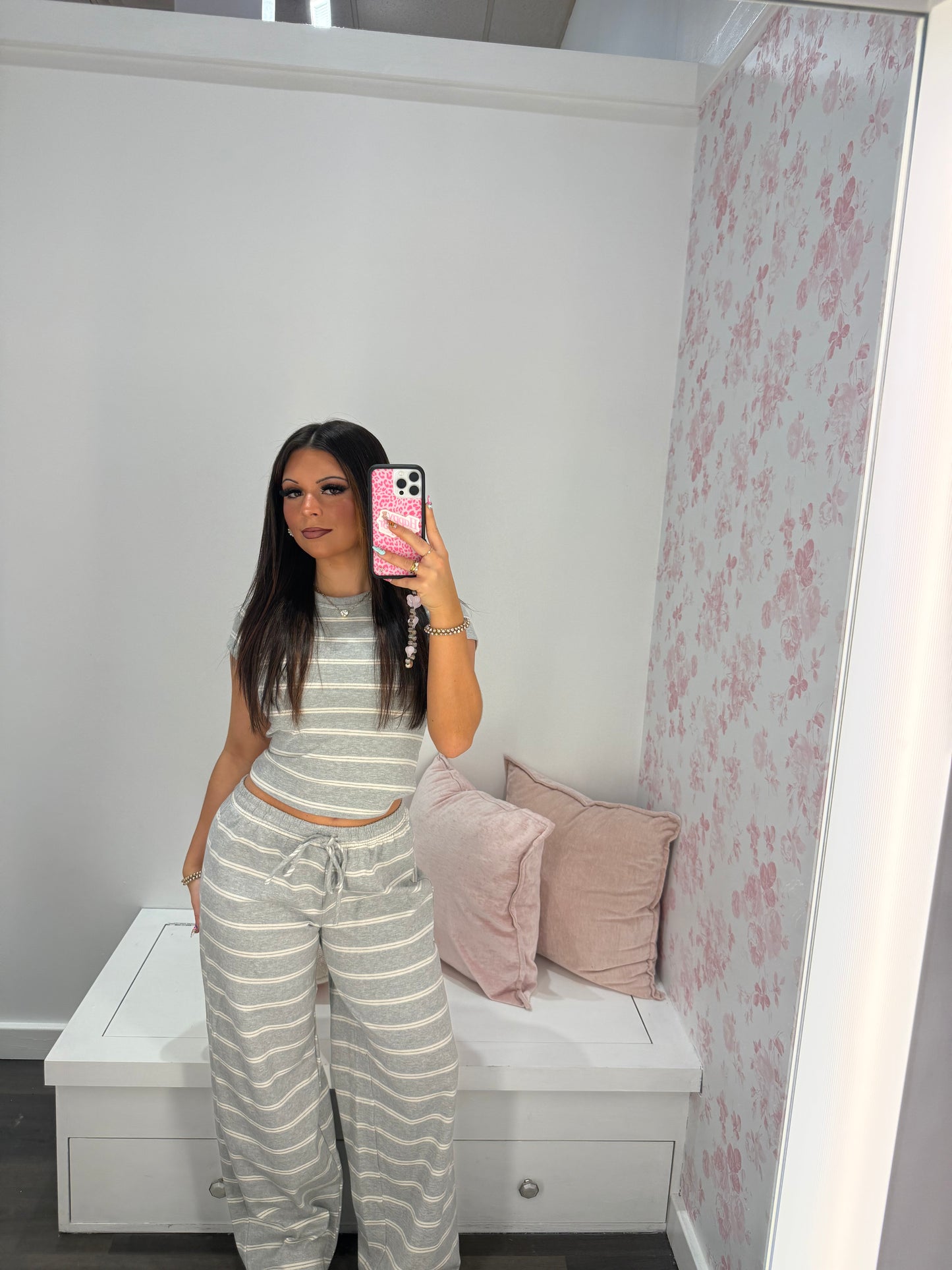 Time To Unwind Set (TOP)