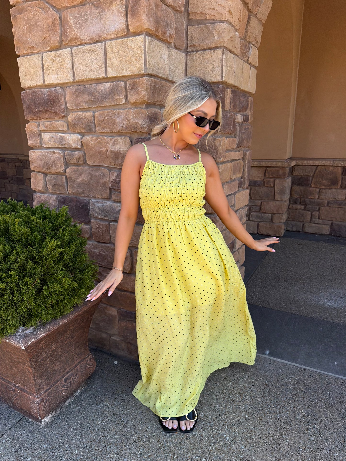 Bumblebee Core Maxi