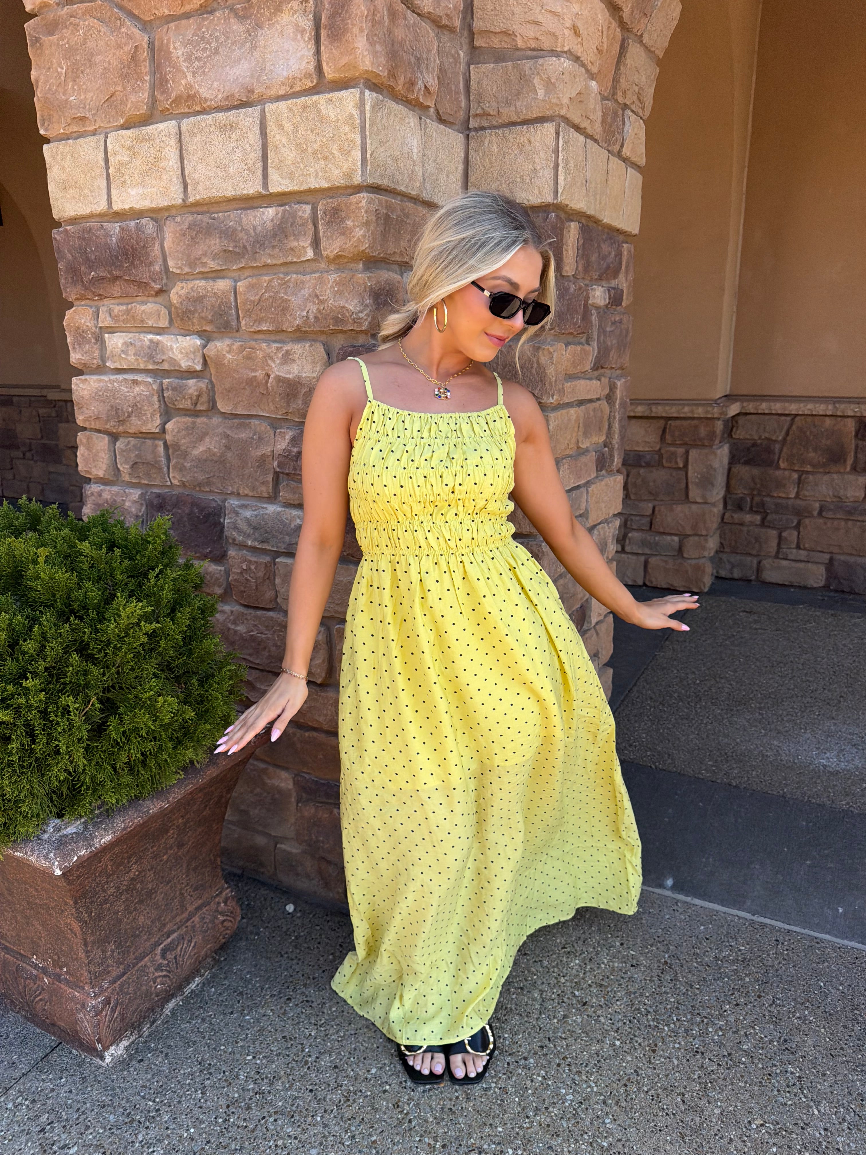 Bumblebee Core Maxi
