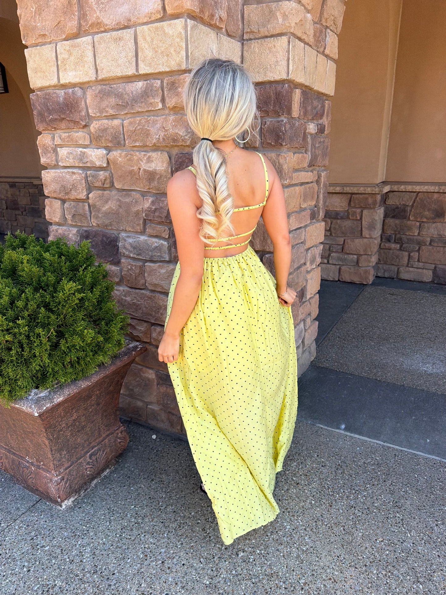 Bumblebee Core Maxi
