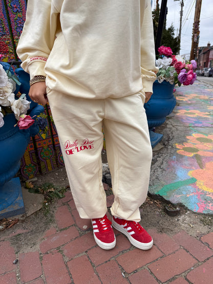 The Mayfair Group X Avery Woods Crewneck