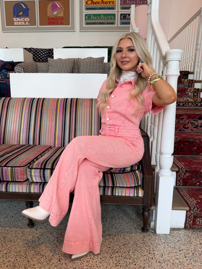 Beautiful Things Jumpsuit