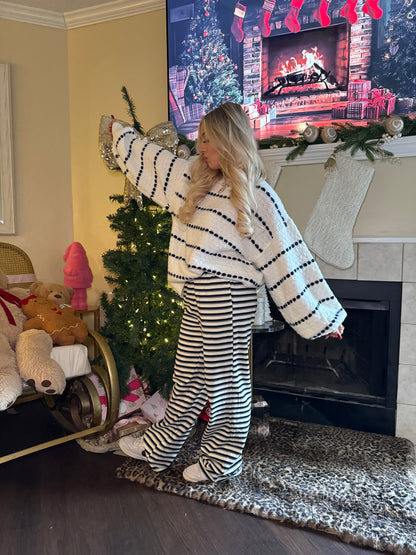 Olsen Oversized Sweater