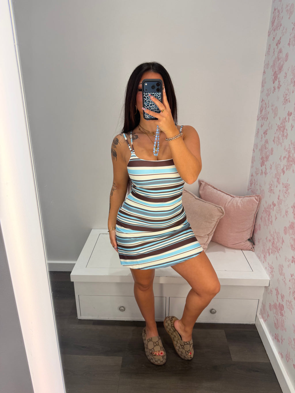 Euro Active Dress