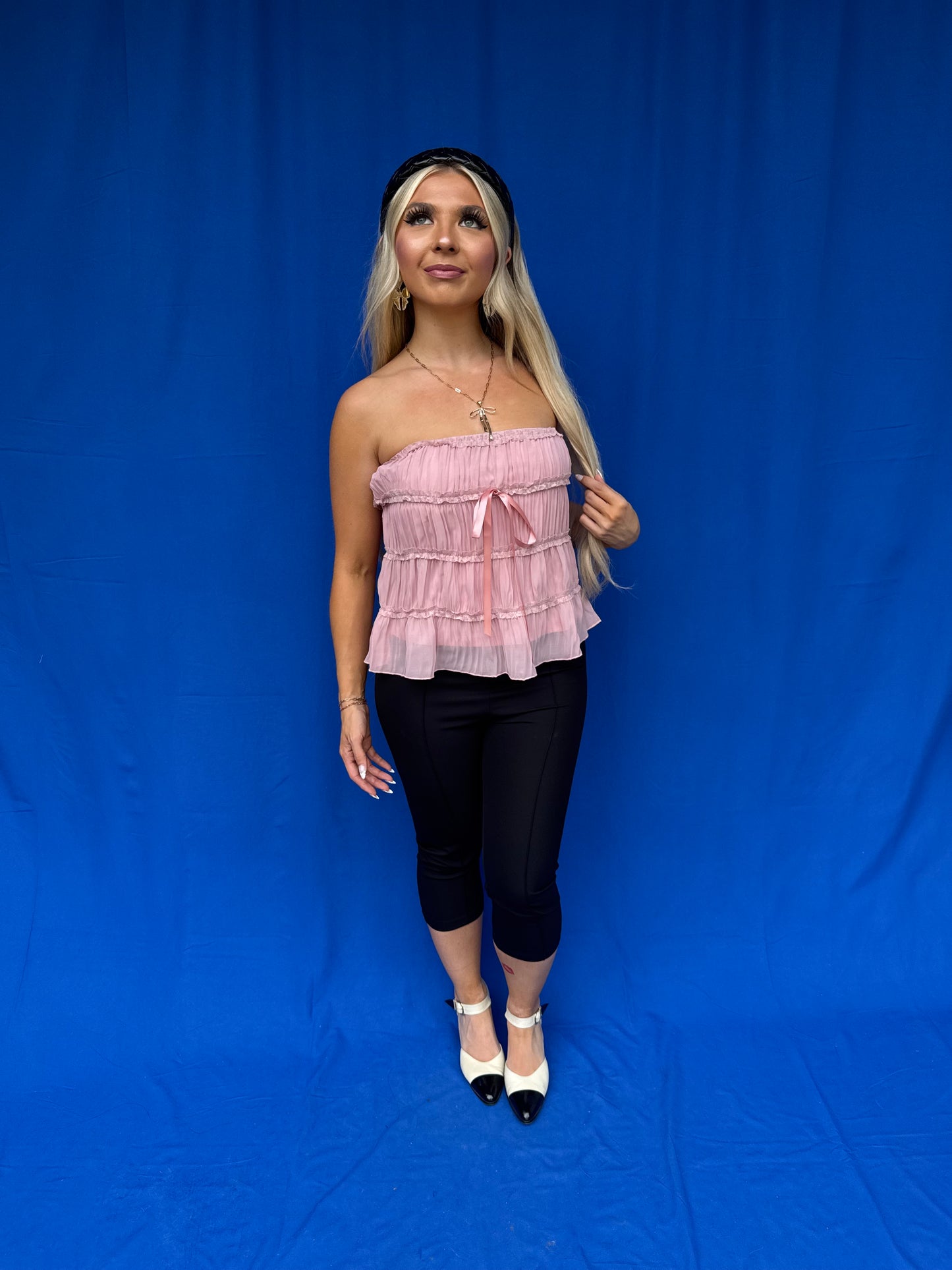 Is It That Sweet? I Guess So Pants