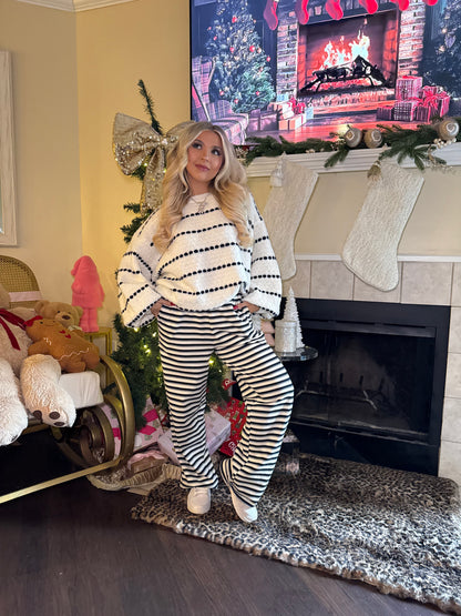 Olsen Oversized Sweater