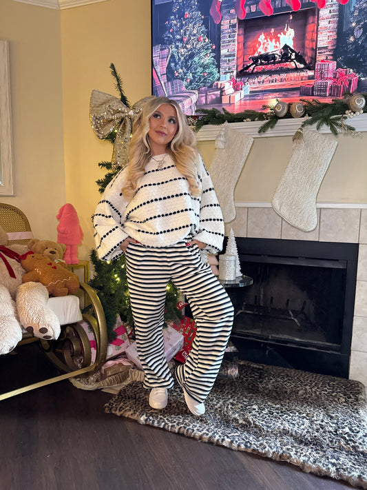 Olsen Oversized Sweater