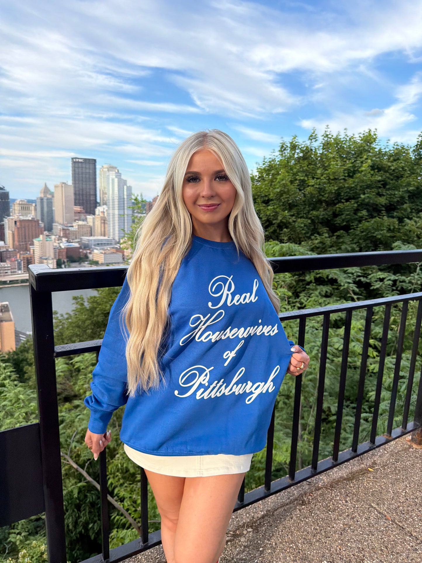 RHW Of Pittsburgh