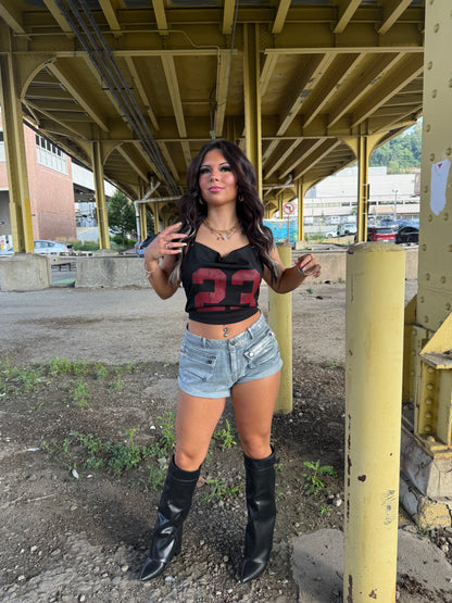 Run For The Hills Shorts