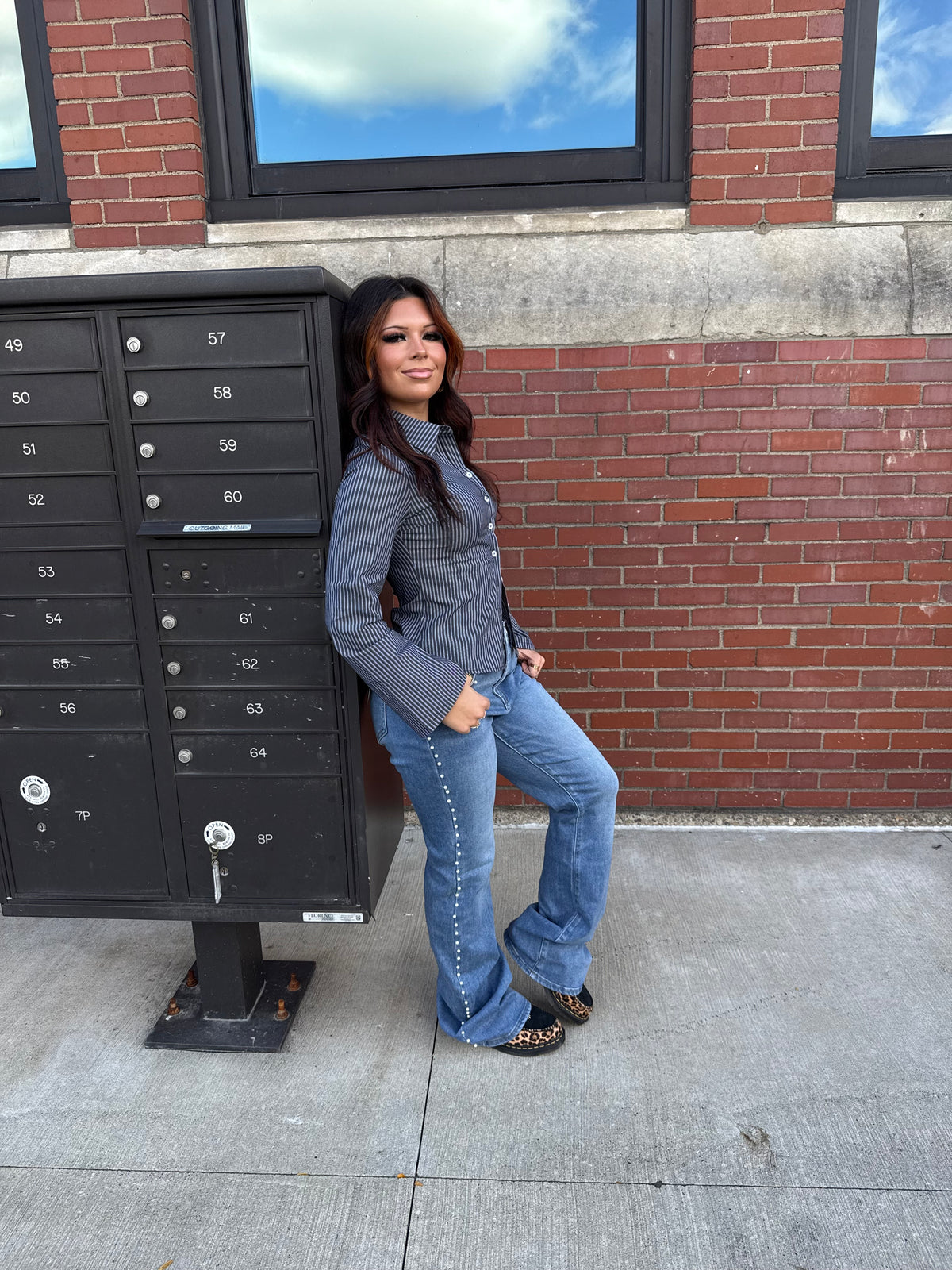 Pearly Jean