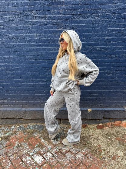 Serving Stars Sweatsuit (Hoodie)