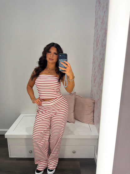 New Edition Set Red (SOLD TOGETHER)