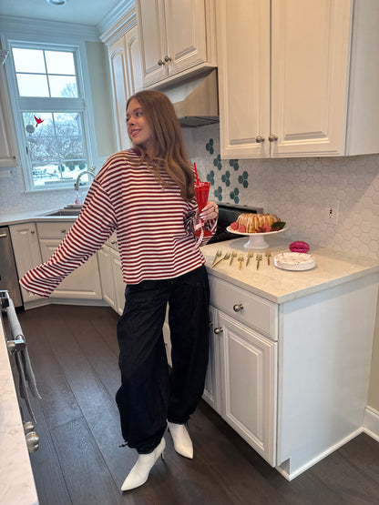 Desired Dark Lotus Jean