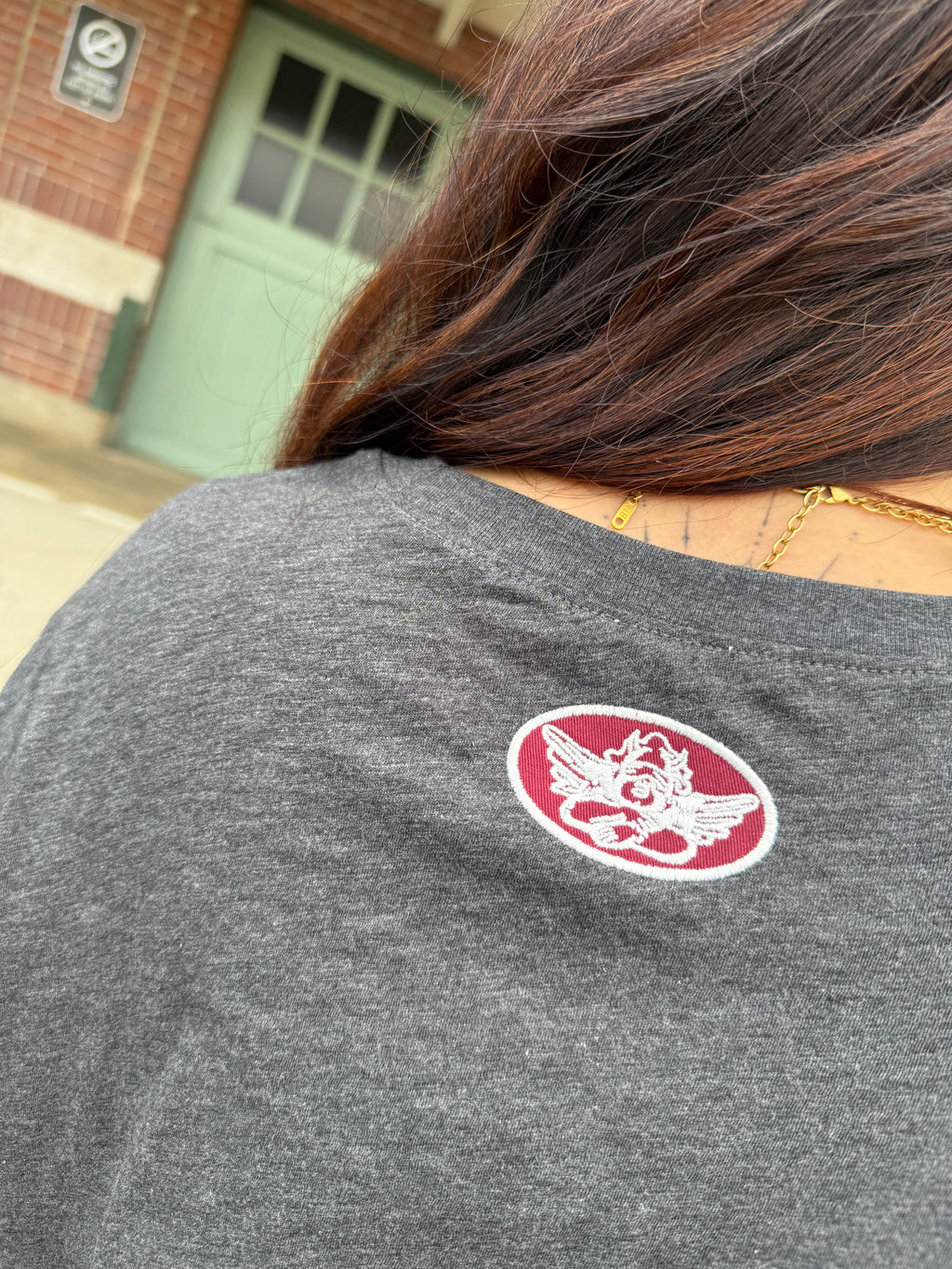 Boys Lie Majoring In Moving On Tee
