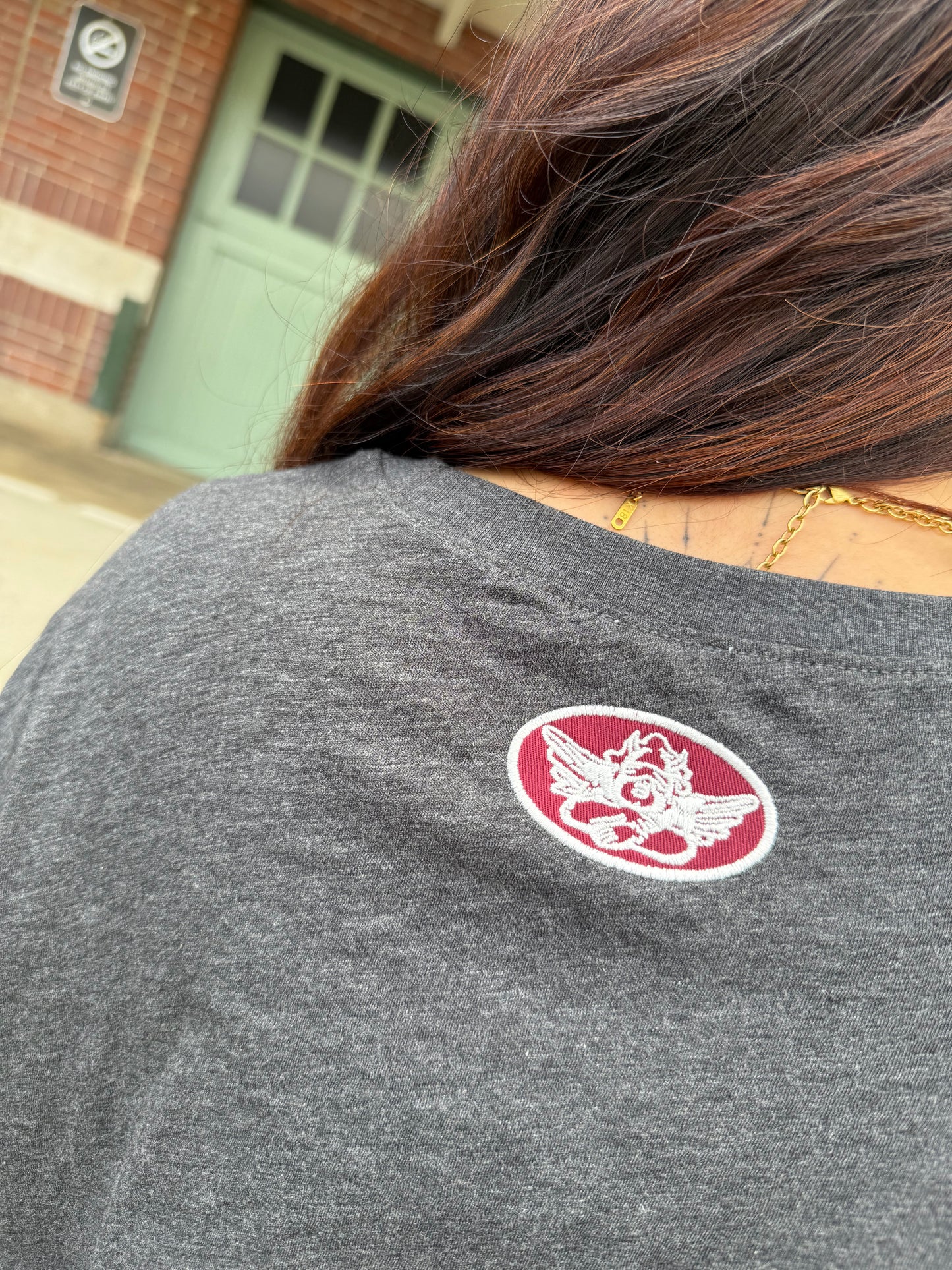 Boys Lie Majoring In Moving On Tee