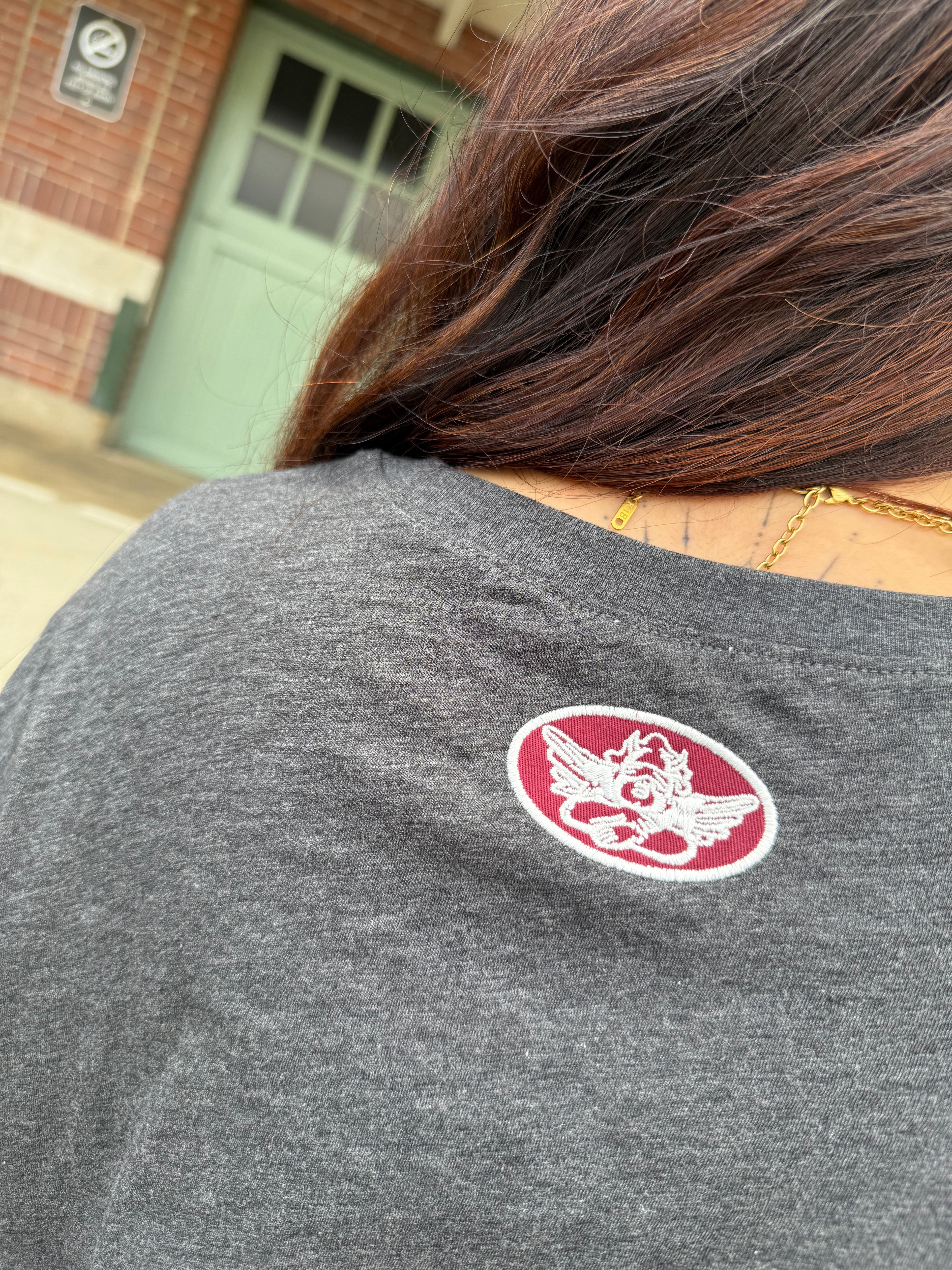Boys Lie Majoring In Moving On Tee