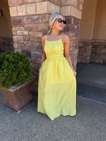 Bumblebee Core Maxi